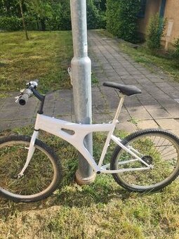 Rám kola