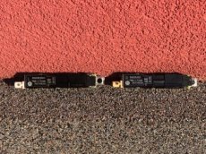 Orig. anténní zesilovače pro VW Scirocco III. 1K8035552C - 1