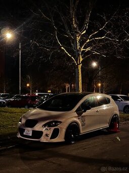 Seat Leon Cupra R