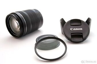 Canon EF-S 18-135 mm f/3,5-5,6 IS STM