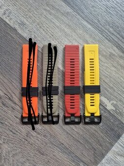 Řemínek Garmin Fenix
