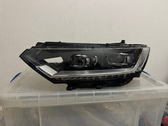 VW Passat B8 full led