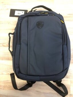 Blauer U.S.A. Axel 02 Navy Batoh na notebook - 1