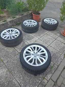 Audi kola