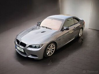 BMW 325i e92 coupe, Sportovní úprava - TOP CENA