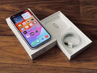  Apple iPhone 14 Purple 128 GB, top stav