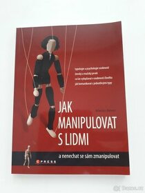 Jak manipulovat s lidmi - Marián Béreš