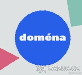 Prodej domén