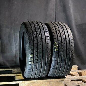 Letní pneu 245/45 R18 100Y XL Altenzo 7mm