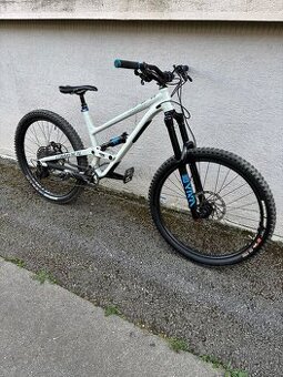 commencal clash - 1