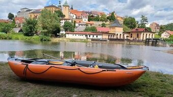 Raft Gumotex