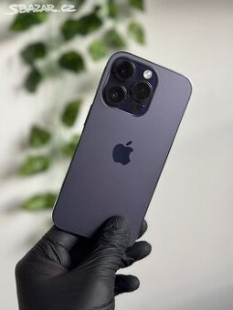 iPhone 14 Pro 256GB eSIM