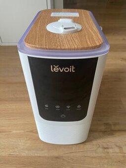 Zvlhčovač Levoit OasisMist 450S Smart - Záruka 2027 - 1