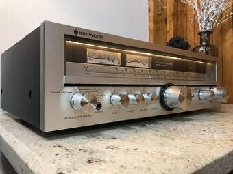 Kenwood KR-4010 Velice Zachovalý