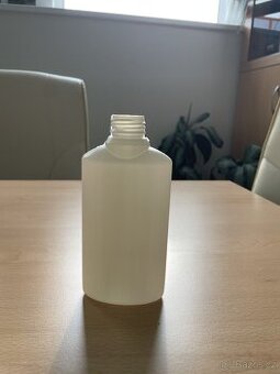 Lahev HDPE 250ml