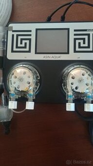 Prodám dávkovací automat