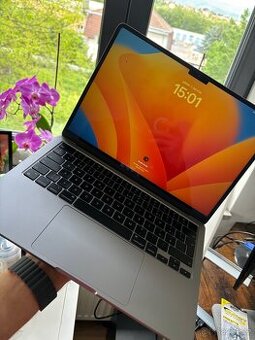 Macbook air m2 8gb/256gb