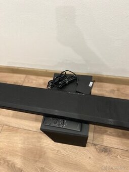 Samsung soundbar