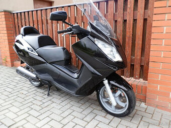 Peugeot Satelis 125
