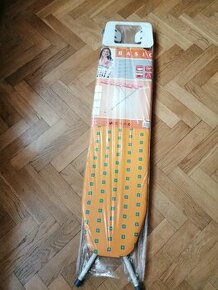 Žehlící prkno 110 x 30 cm - 1
