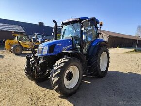 New Holland T6.160 AC