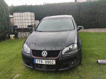 Golf 5