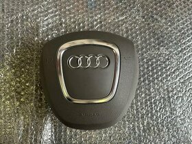 Airbag Audi - 1