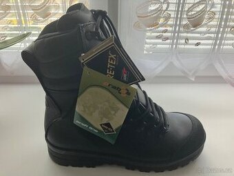 Boty polní AČR ECWCS Goretex, vel. 275