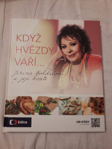 Jiřina Bohdalová a její hosté: Když hvězdy vaří... - 1