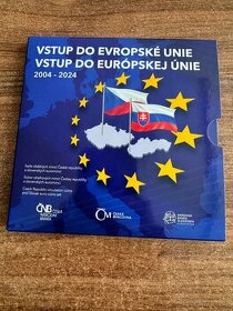20.výročie vstupu Slovenskej a Českej republiky do
