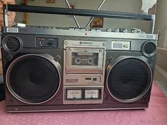 Hitachi - 1