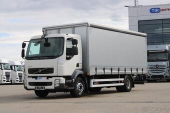Volvo FL 240, EURO 5