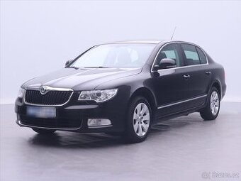 Škoda Superb 1,4 TSI Aut.klima Navi 1.Maj. (2009)