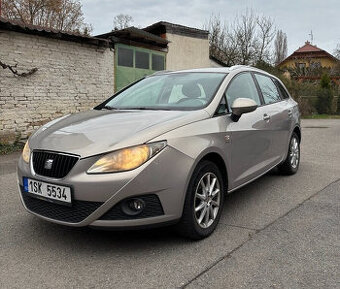 SEAT Ibiza 1.2 TSI 77 kW