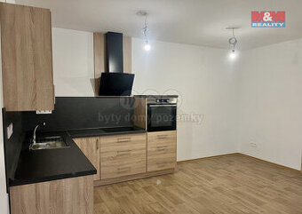 Pronájem bytu 2+kk, 63 m², Tachov - 1
