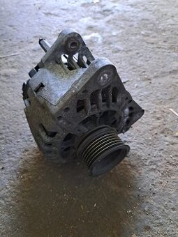 Alternator octavia 1.6