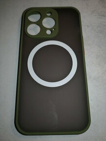 iPhone 15 pro pouzdro (bumper)