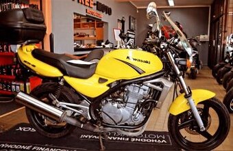 Kawasaki ER 5