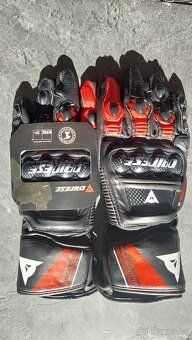 Rukavice Dainese Xl