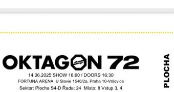 Oktagon 72