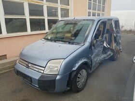 Ford Tourneo Connect - náhradní díly