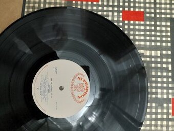 Predám - 1