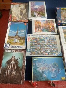 Puzzle - 1