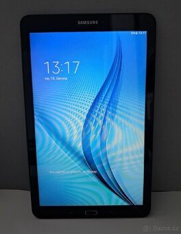 Prodám tablet Samsung Galaxy Tab E 9.6 (SM-T560)