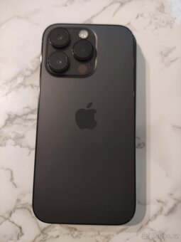 iPhone 14 pro 128GB