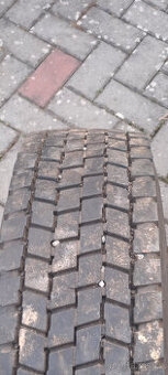 205/75 R 17,5 - 1