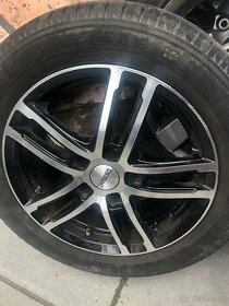 Alu 16" Opel