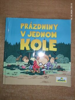 Prázdniny v jednom kole