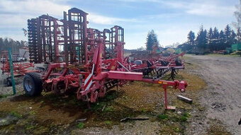 Kompaktor OPaLL-AGRI Saturn 5