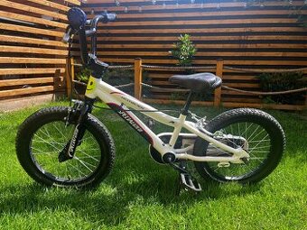 Dětské kolo SPECIALIZED